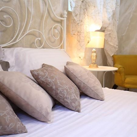 Luxury Lidija Rooms Σπλιτ Εξωτερικό φωτογραφία
