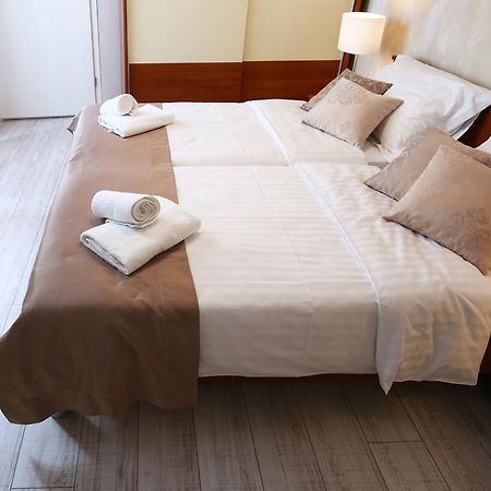 Luxury Lidija Rooms Σπλιτ Εξωτερικό φωτογραφία