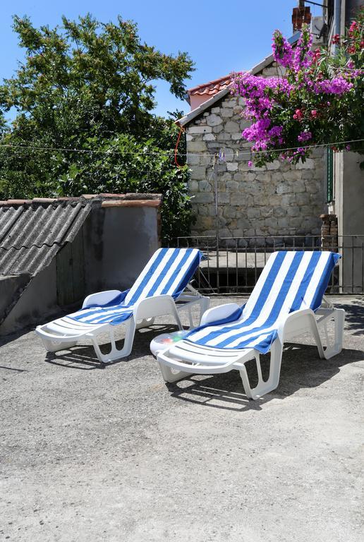 Luxury Lidija Rooms Σπλιτ Εξωτερικό φωτογραφία