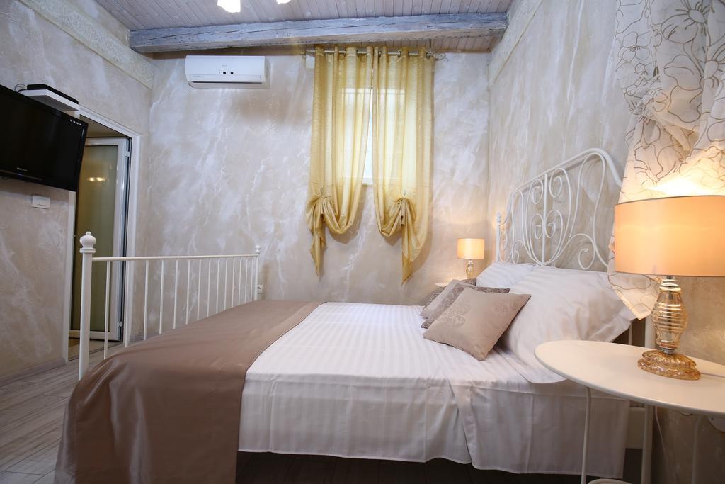 Luxury Lidija Rooms Σπλιτ Εξωτερικό φωτογραφία