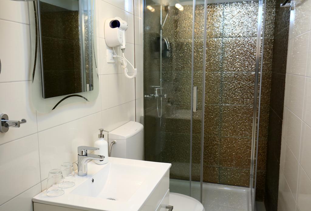 Luxury Lidija Rooms Σπλιτ Εξωτερικό φωτογραφία