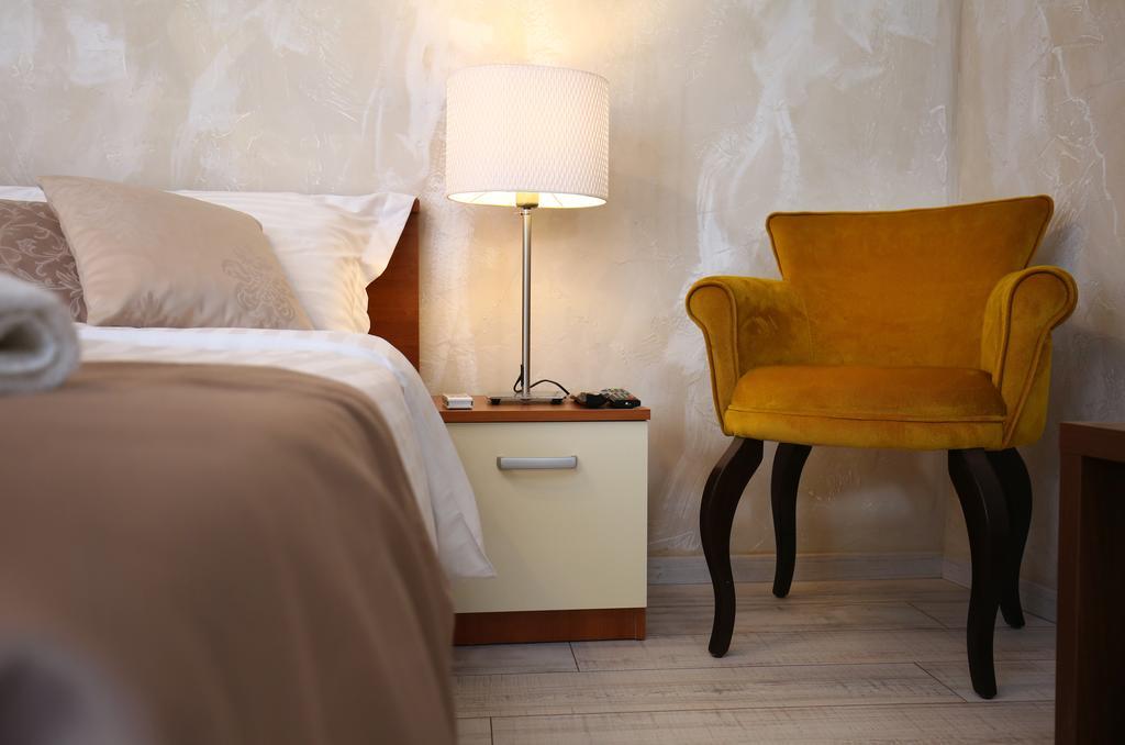 Luxury Lidija Rooms Σπλιτ Εξωτερικό φωτογραφία
