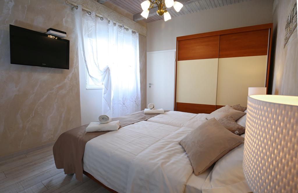 Luxury Lidija Rooms Σπλιτ Εξωτερικό φωτογραφία