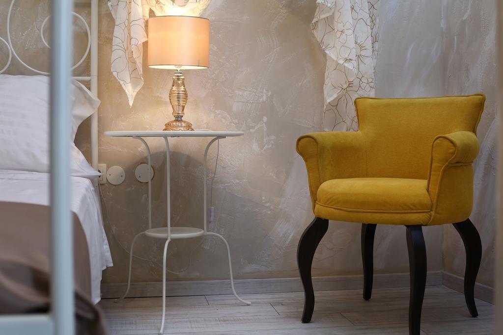 Luxury Lidija Rooms Σπλιτ Εξωτερικό φωτογραφία