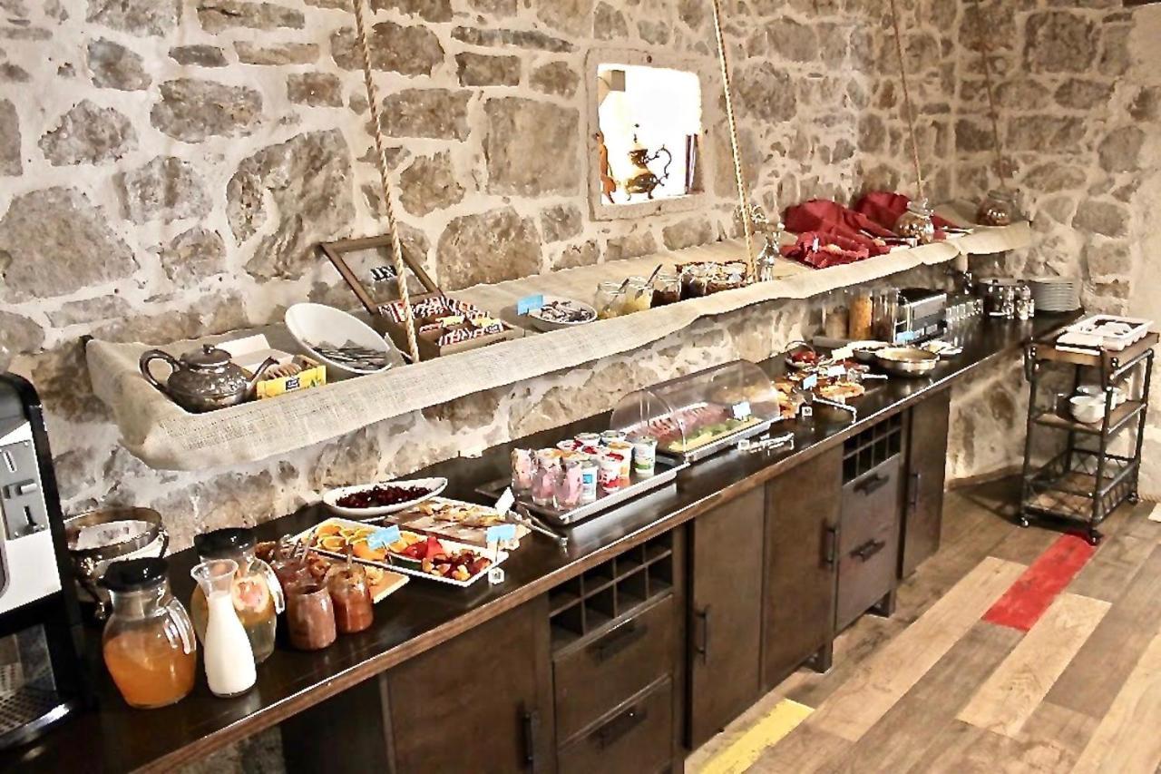 Luxury Lidija Rooms Σπλιτ Εξωτερικό φωτογραφία