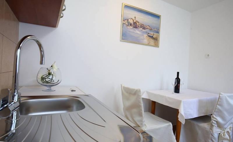 Luxury Lidija Rooms Σπλιτ Εξωτερικό φωτογραφία